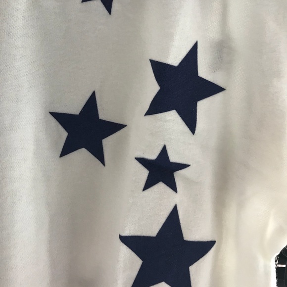 Hye Park and Lune Stella Short Sleeve Tee - Picture 6 of 8